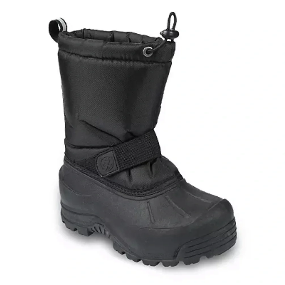 Snowboots - Picture 1 of 2